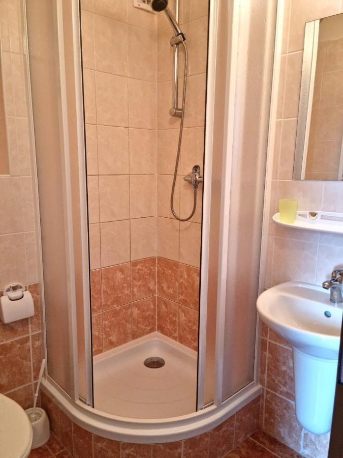 Veghouse - Penzion U Plaze Horní Bečva Extérieur photo